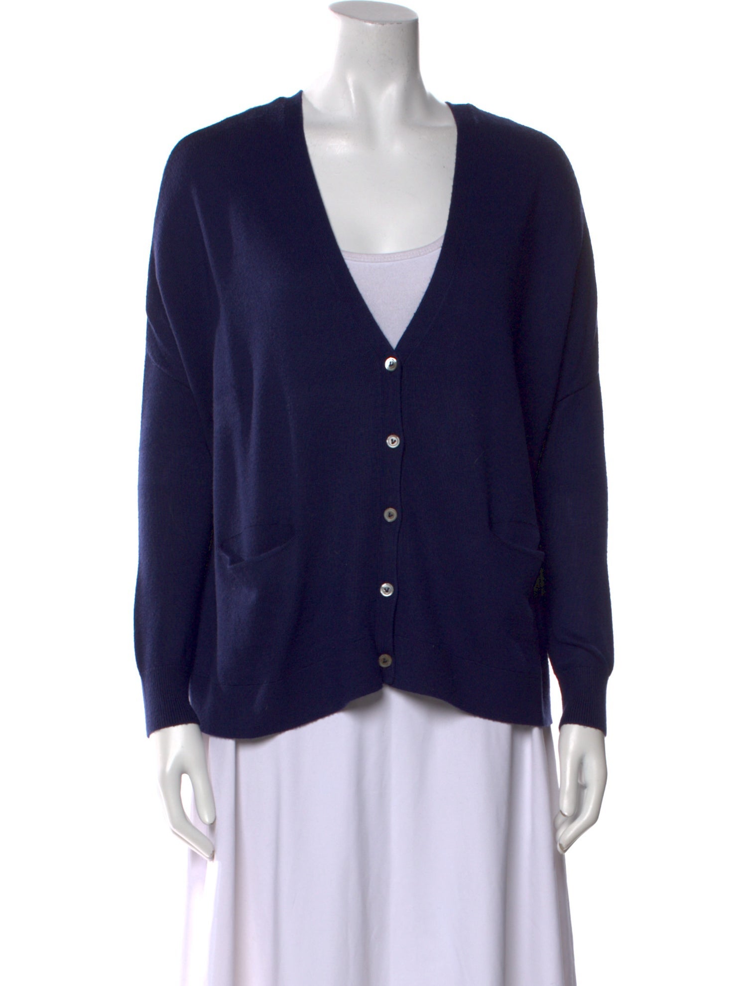 Vince V-Neck Sweater