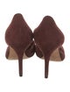 Vince Suede D'Orsay Pumps