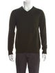 Vince Cashmere V-Neck Pullover