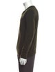 Vince Cashmere V-Neck Pullover