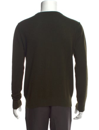 Vince Cashmere V-Neck Pullover