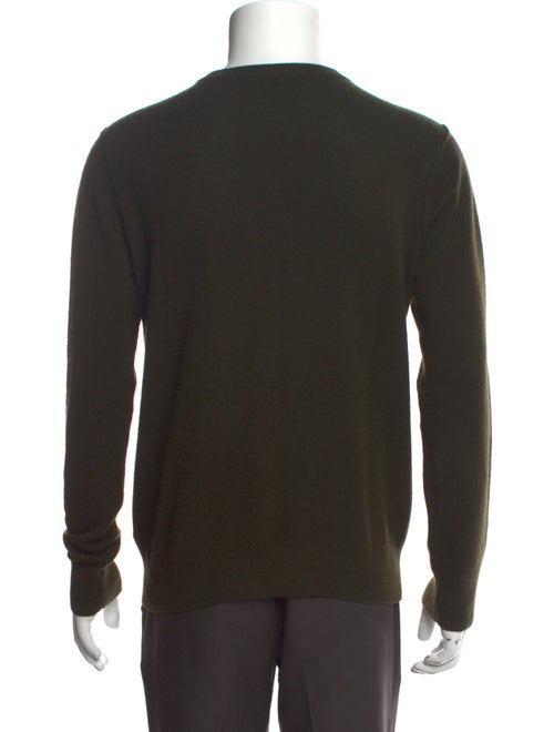 Vince Cashmere V-Neck Pullover