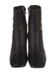 Vince Leather Boots