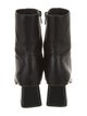 Vince Leather Boots