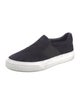 Vince Suede Colorblock Pattern Sneakers