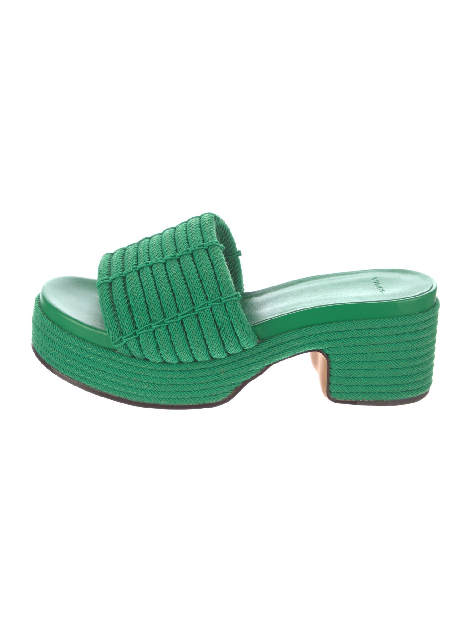 Vince Slides