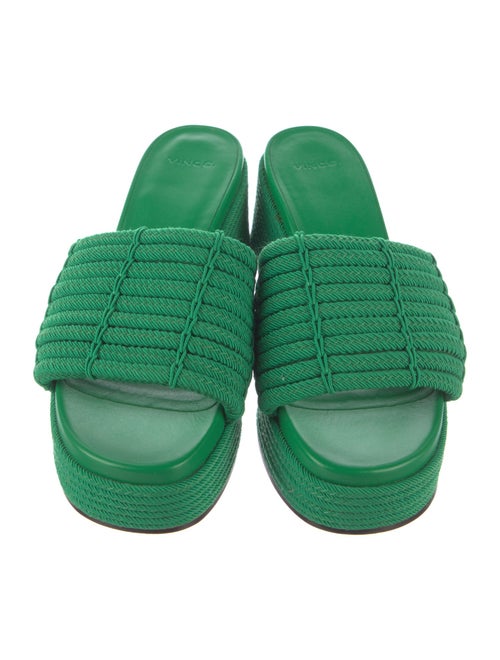 Vince Slides