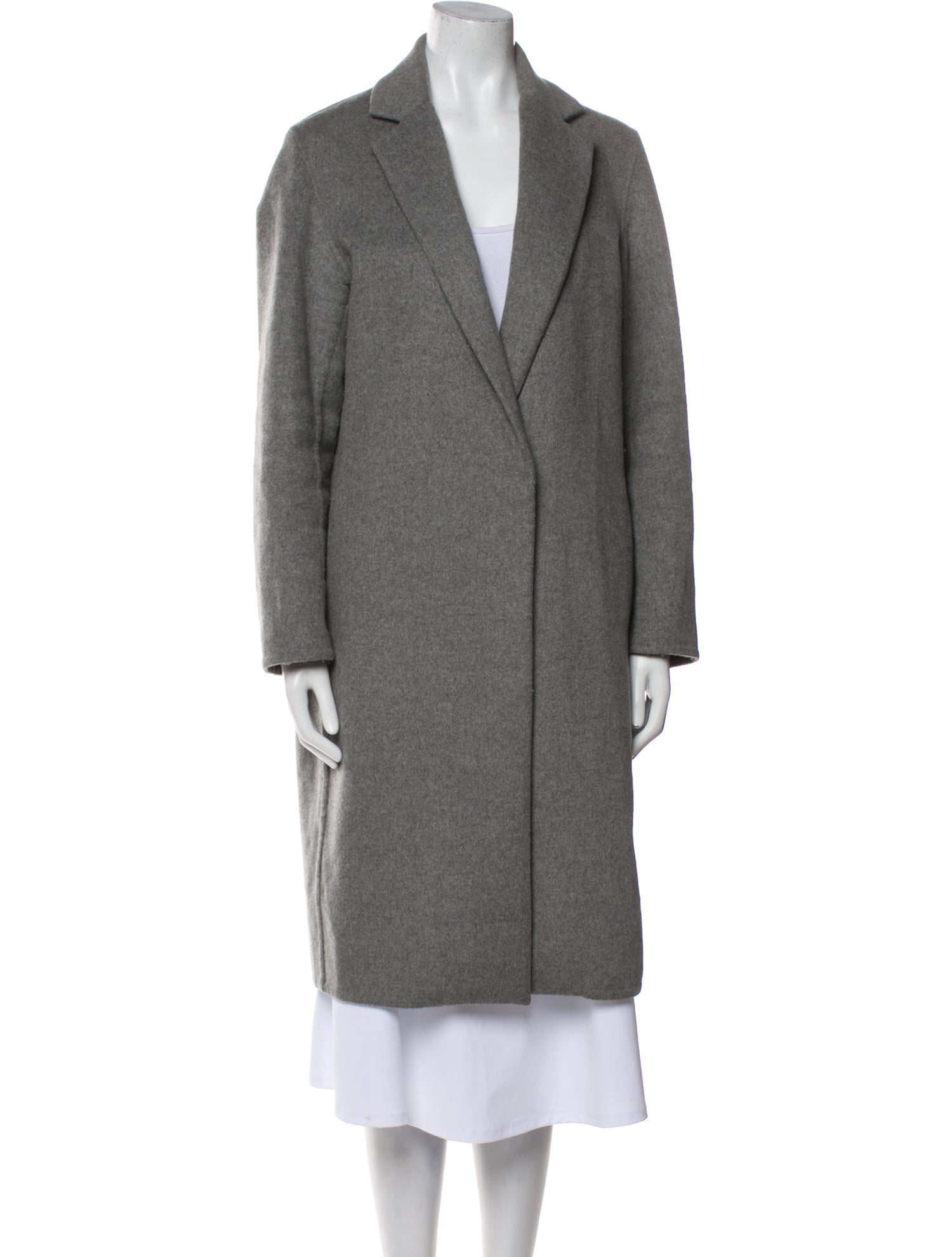 Vince Wool Coat