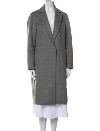 Vince Wool Coat