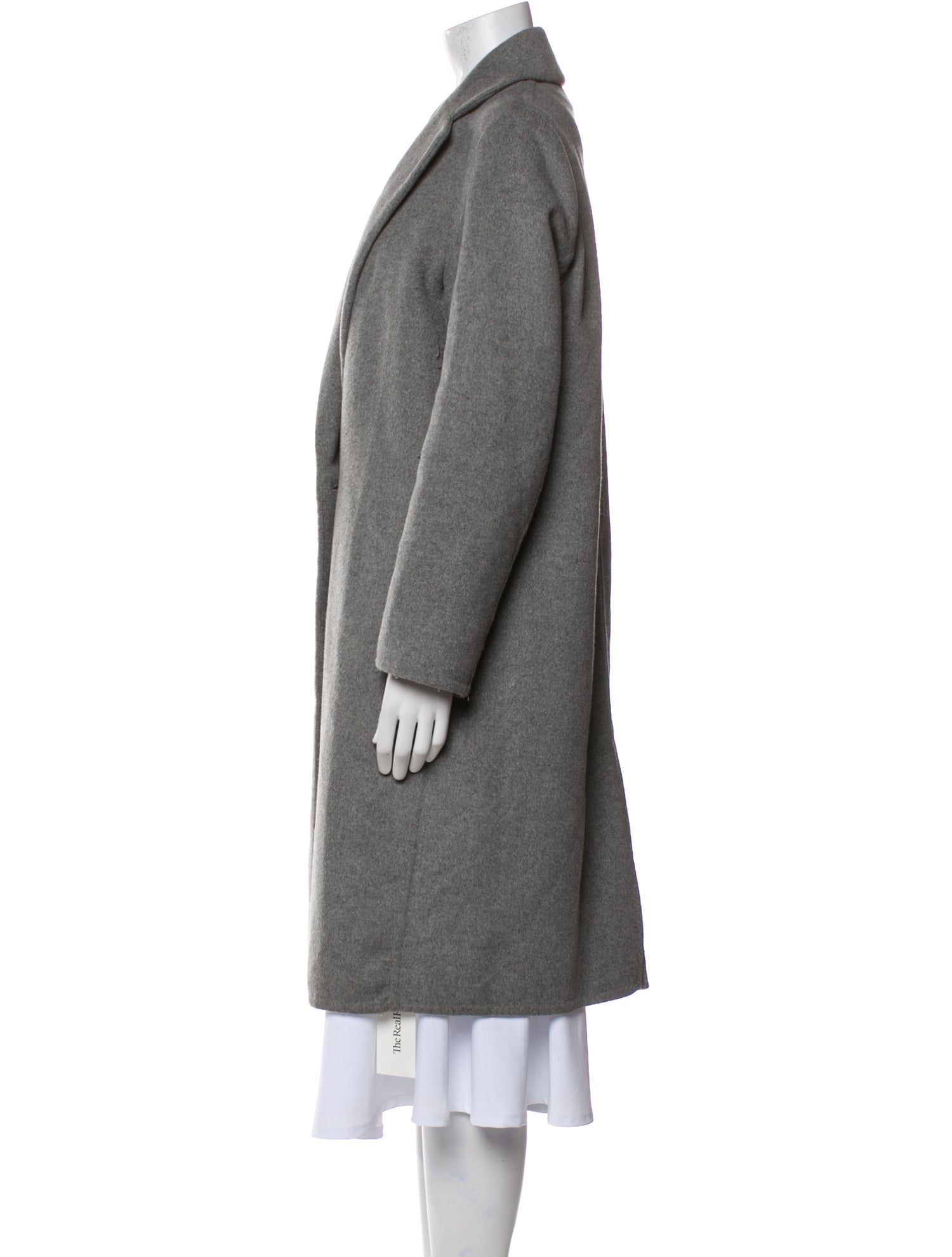Vince Wool Coat