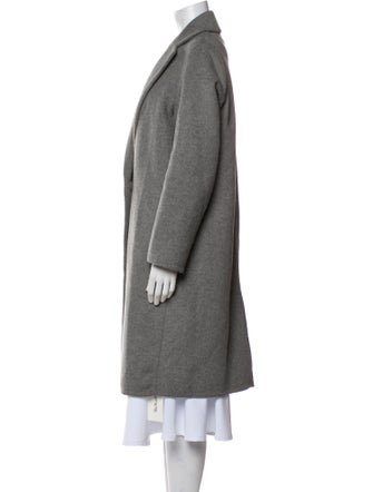 Vince Wool Coat