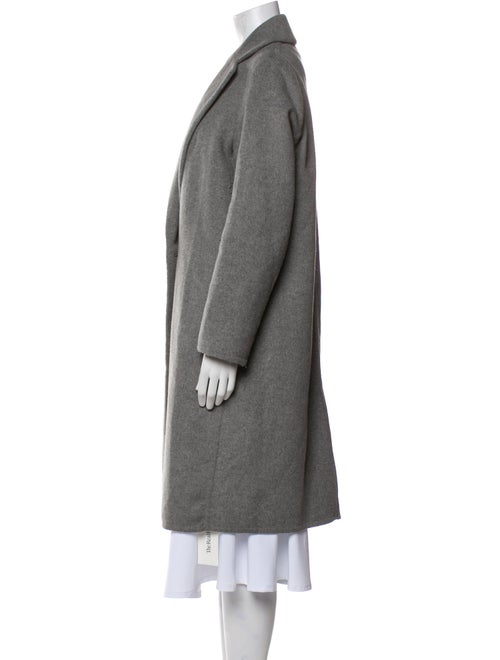 Vince Wool Coat