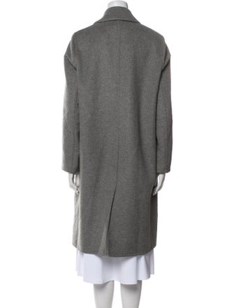 Vince Wool Coat