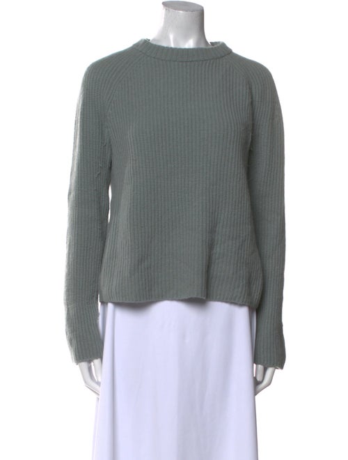 Vince Cashmere Crew Neck Sweater