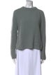 Vince Cashmere Crew Neck Sweater