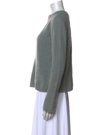 Vince Cashmere Crew Neck Sweater