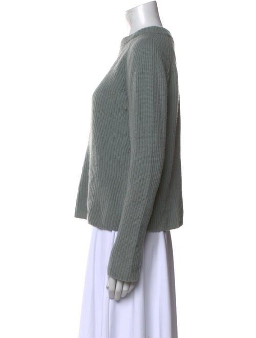 Vince Cashmere Crew Neck Sweater