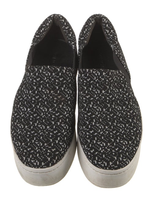 Vince Printed Sneakers