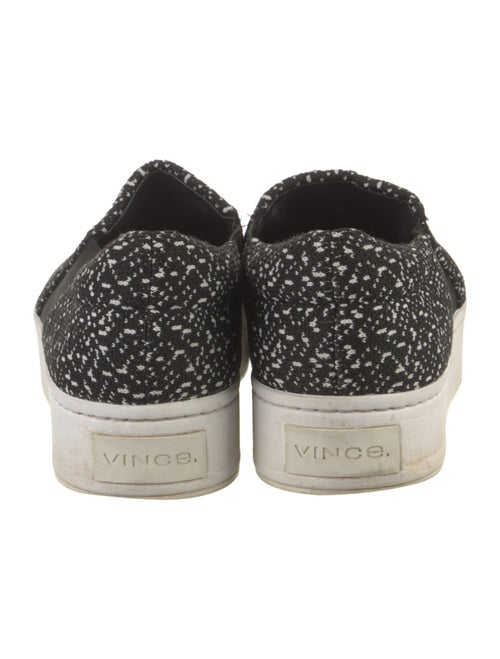 Vince Printed Sneakers