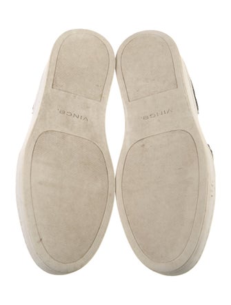 Vince Printed Sneakers