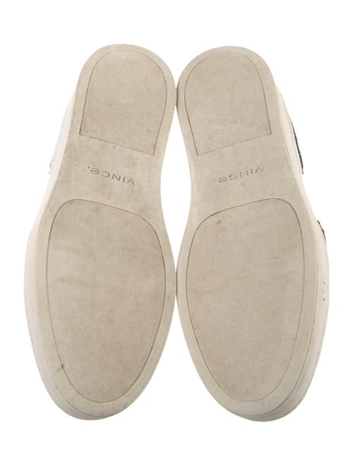 Vince Printed Sneakers