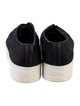 Vince Canvas Sneakers