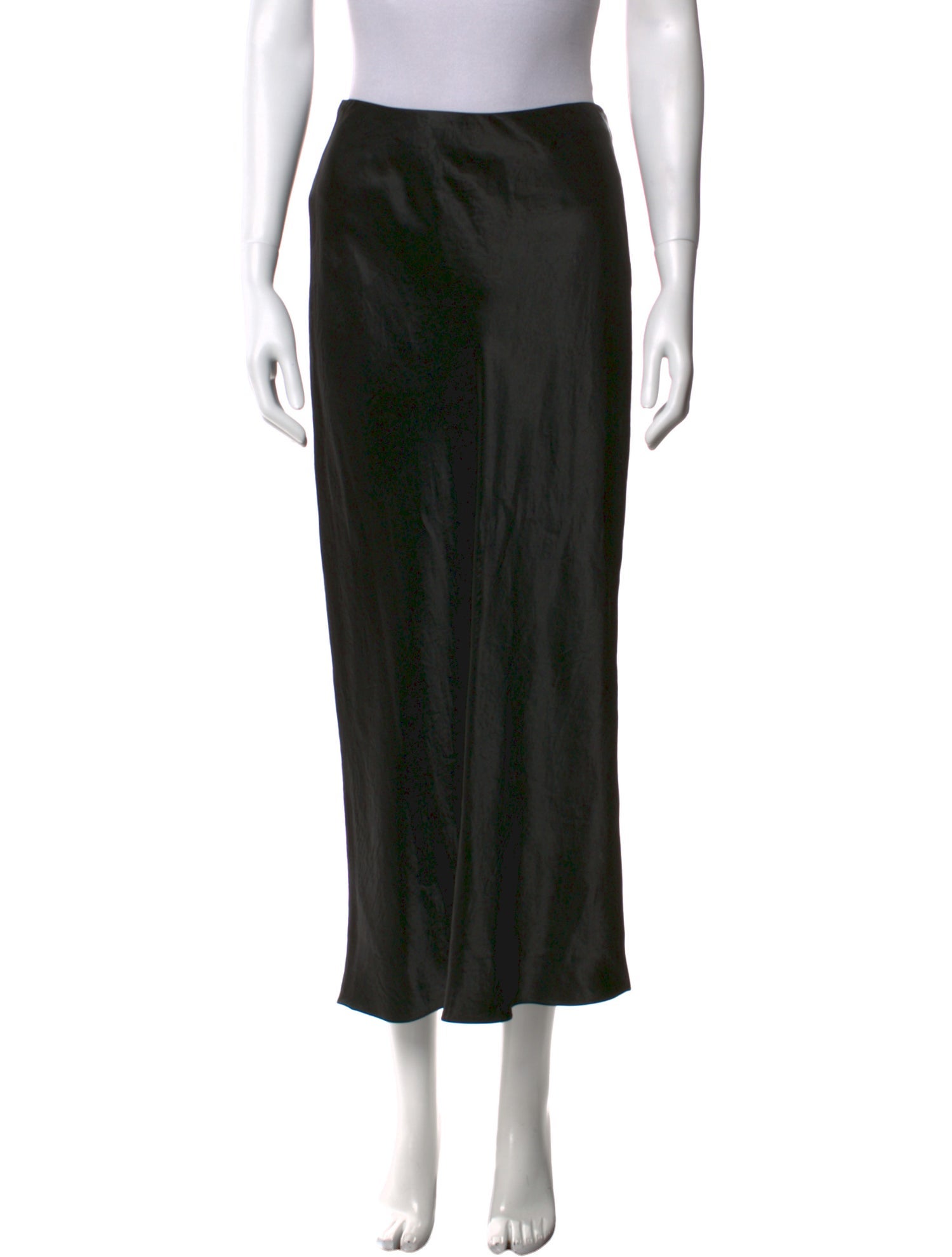 Vince Midi Length Skirt