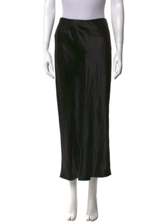 Vince Midi Length Skirt