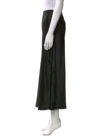 Vince Midi Length Skirt