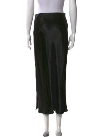 Vince Midi Length Skirt
