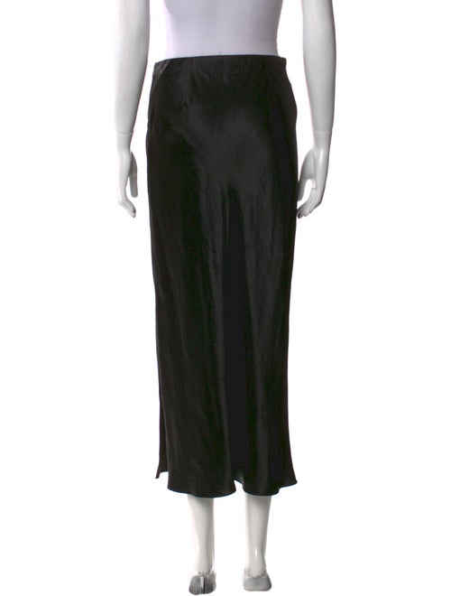 Vince Midi Length Skirt