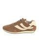 Vince Suede Athletic Sneakers