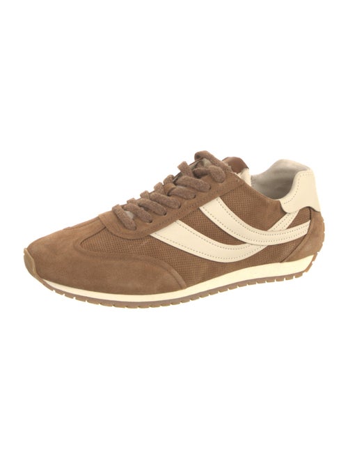 Vince Suede Athletic Sneakers