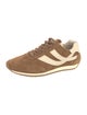 Vince Suede Athletic Sneakers