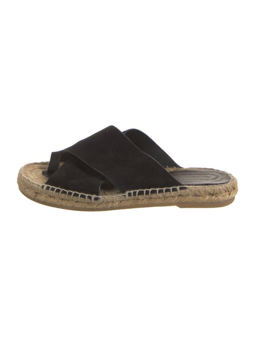 Vince Suede Espadrilles