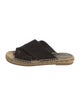 Vince Suede Espadrilles