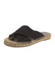 Vince Suede Espadrilles