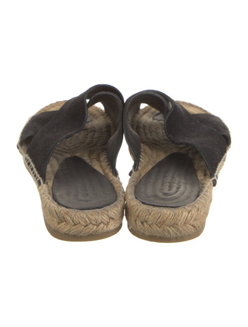 Vince Suede Espadrilles