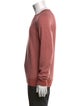 Vince Wool Crew Neck Pullover