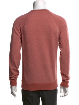 Vince Wool Crew Neck Pullover