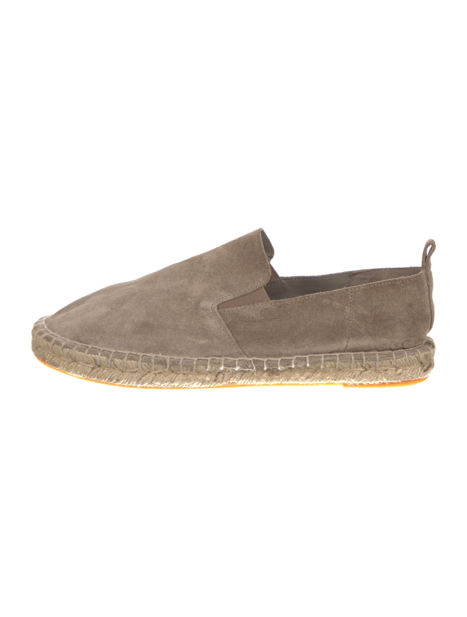 Vince Suede Espadrilles
