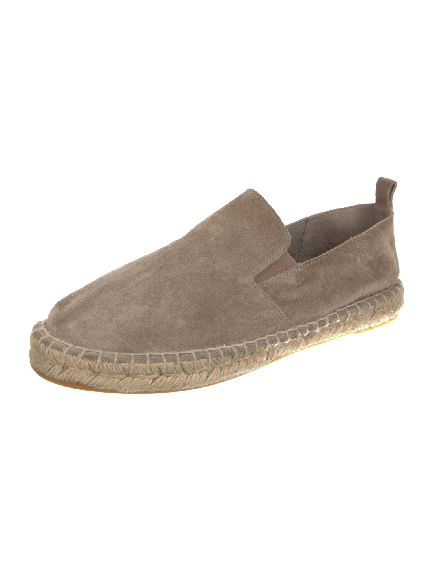 Vince Suede Espadrilles