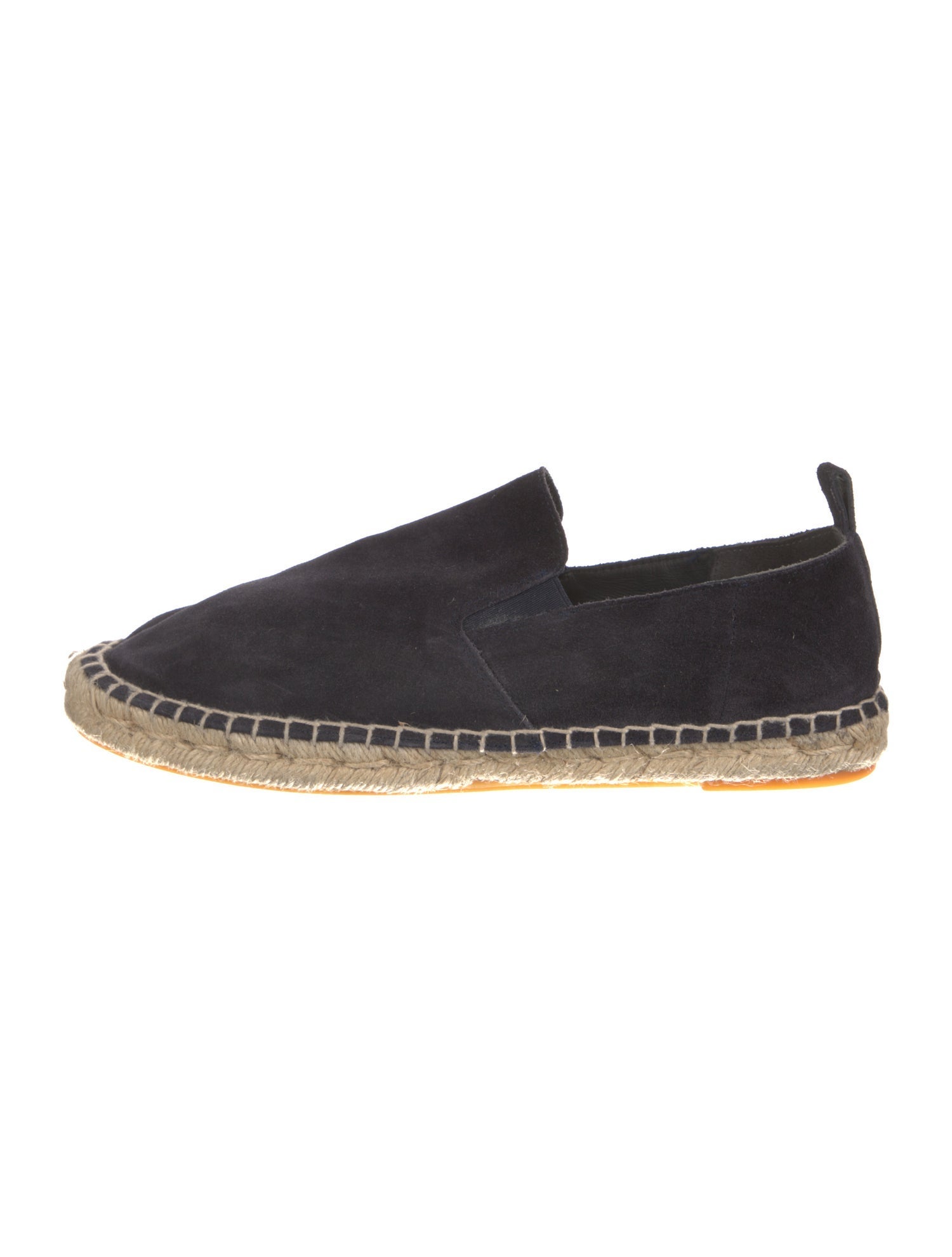 Vince Suede Espadrilles