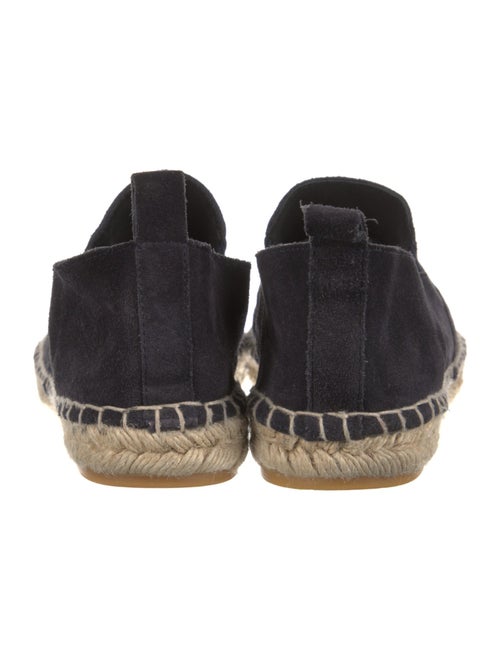 Vince Suede Espadrilles