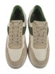 Vince Leather Sneakers