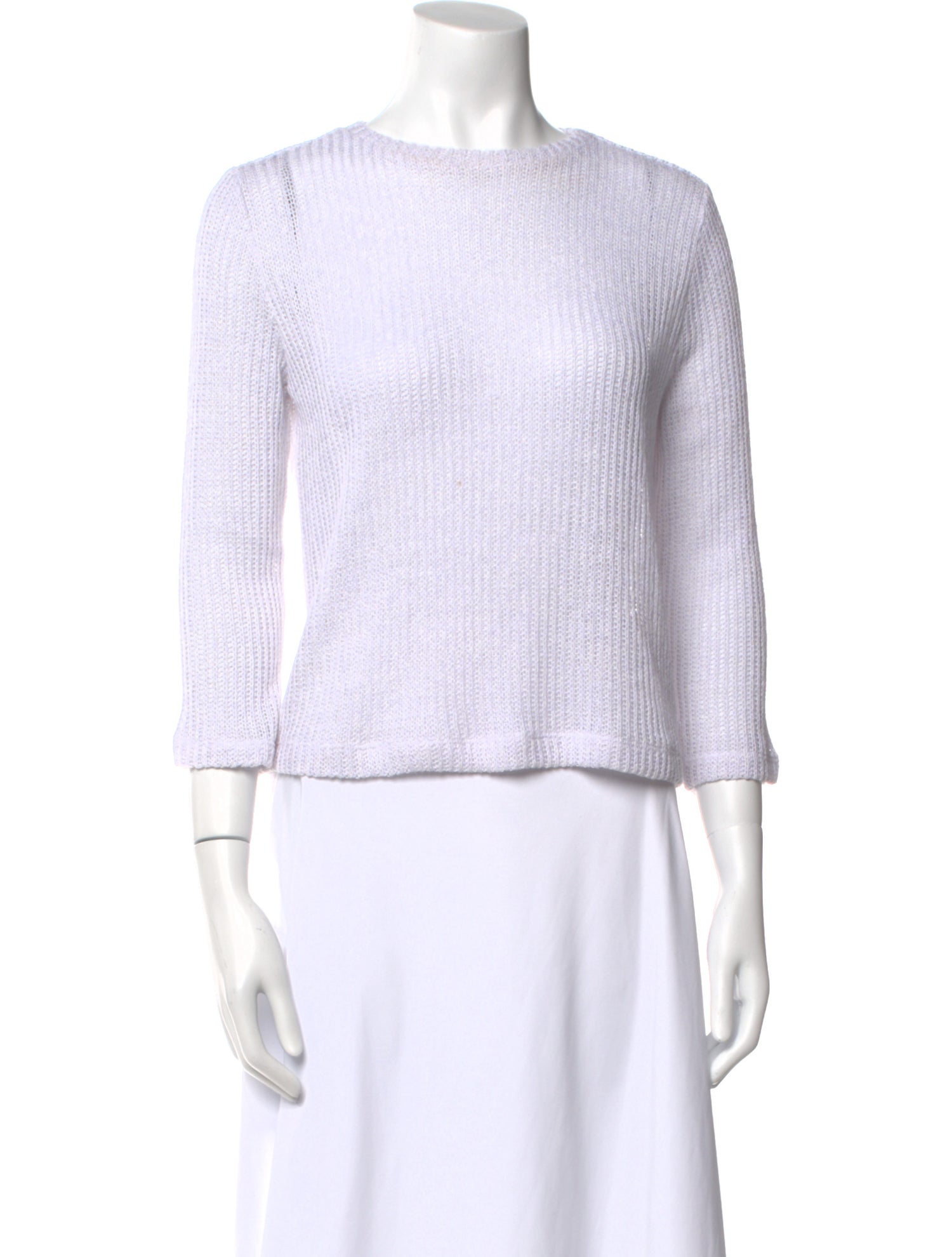 Vince Crew Neck Sweater