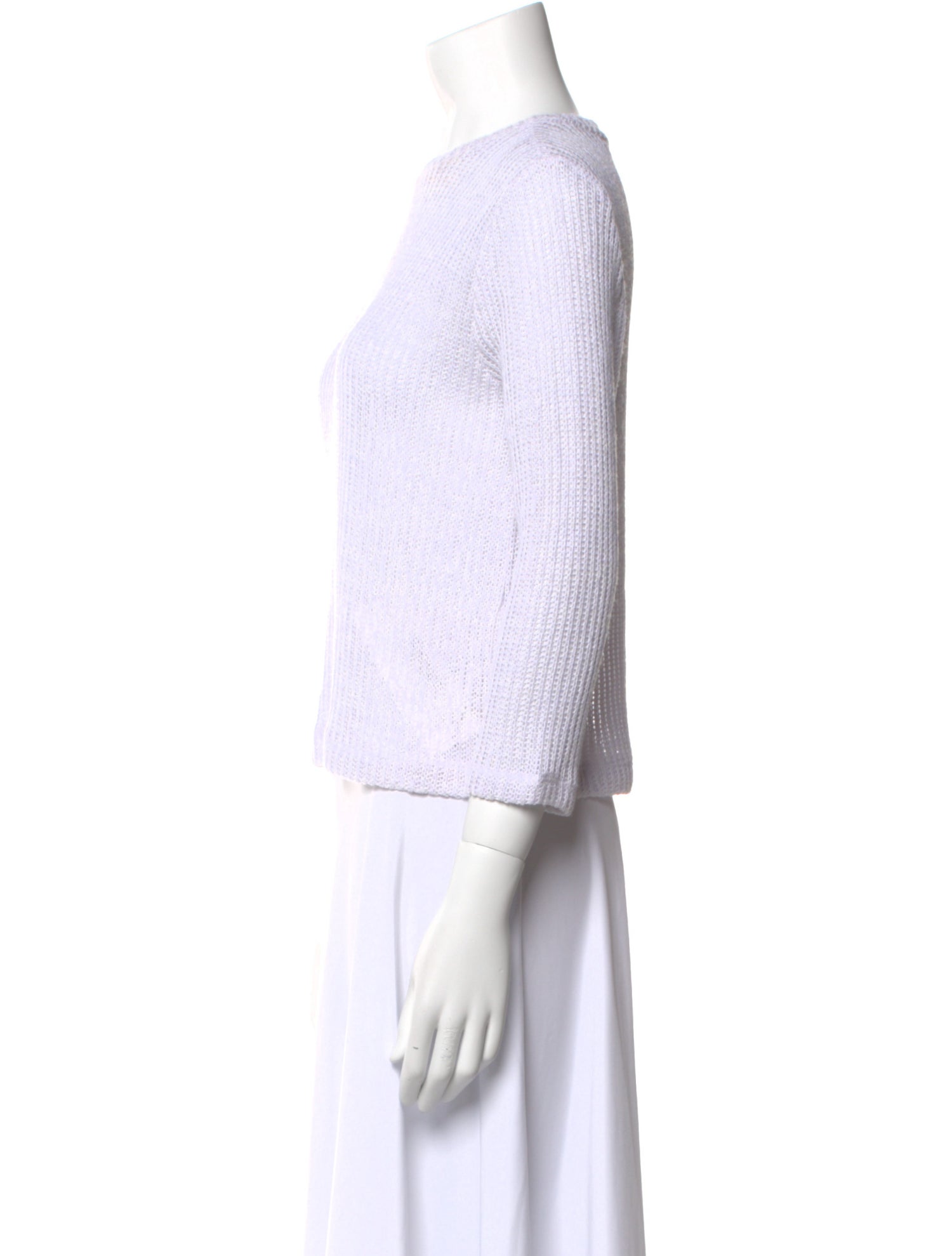 Vince Crew Neck Sweater