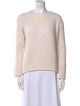 Vince Wool Crew Neck Sweater