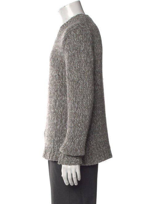 Vince Crew Neck Long Sleeve Pullover