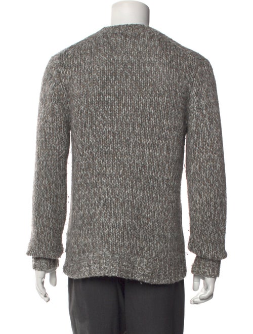 Vince Crew Neck Long Sleeve Pullover